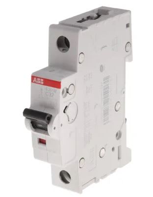 ASEA BROWN BOVERI S271-C32