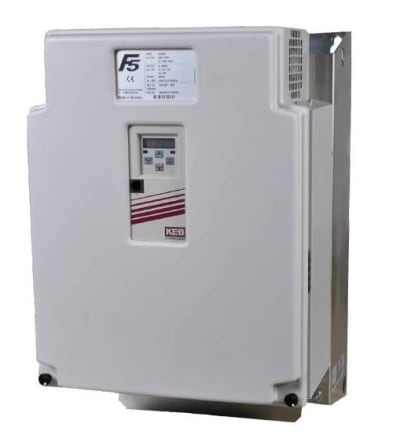 KEB AUTOMATION 20F5A1R-YVC2