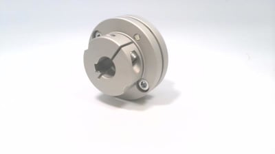 ZERO MAX INC SD050R-005-034