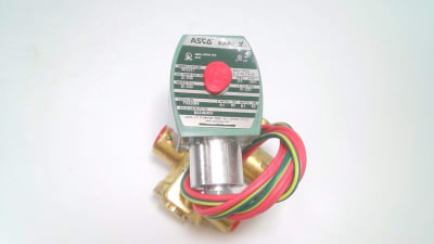 ASCO 20791