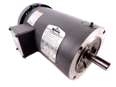 ALTRA INDUSTRIAL MOTION JUTF-B