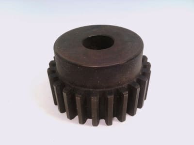 MARTIN SPROCKET & GEAR INC S1224