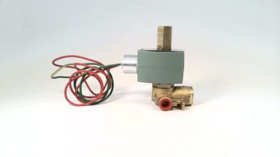 ASCO 8317-G035-120/60-110/50D