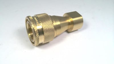 PARKER TYPE 72-G1/4BSP