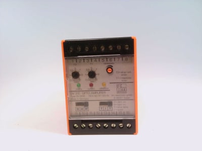 EFECTOR OV-310/110VAC-OV0012