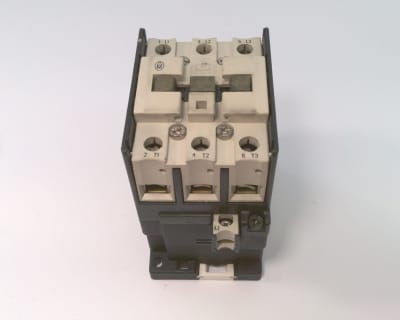 EATON CORPORATION DIL1M-110/120V-50/60HZ
