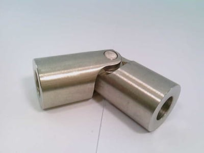 ALTRA INDUSTRIAL MOTION JS125B