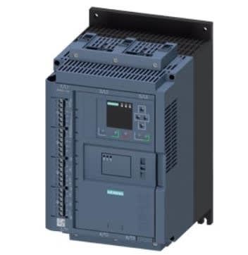 SIEMENS 3RW5527-1HA16