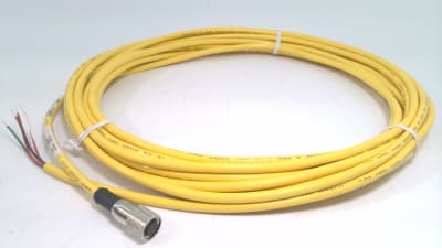 BANNER ENGINEERING MQEAC-430