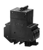 E-T-A CIRCUIT BREAKERS 2210-T220-K0M1-H1A1-10A