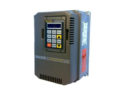 ASEA BROWN BOVERI ID15H501-E