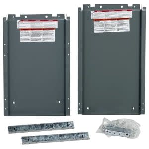 SCHNEIDER ELECTRIC NQ12RDE