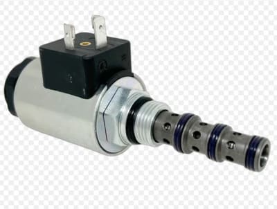 ARGO HYTOS SD2E-A4/H2Z51-B