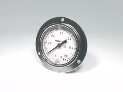 NISSHIN 60 DFO-N01N G1/4 0.6 MPA
