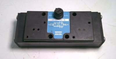 ATLAS COPCO VE25-ER-S