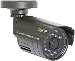 Q SEE QSM1424W