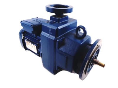 SEW EURODRIVE DF16B DRS71M6/DH