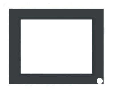 RADWELL VERIFIED SUBSTITUTE 5PC720.1505-01-SUB-OVERLAY