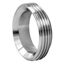 TRI CLOVER 15TRFS-1.5-316L