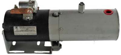 MONARCH HYDRAULICS M-304