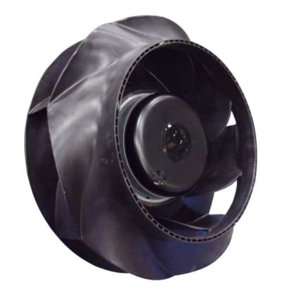 EBM PAPST R3G250-RO40-A4