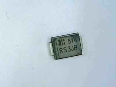 DIODES INC RS3JB