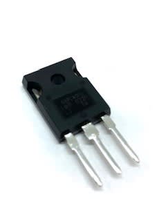 INTERNATIONAL RECTIFIER G4PC40FD