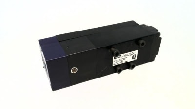 PARKER H21VXPG0B9B