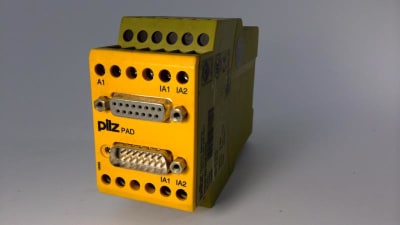 PILZ 774404
