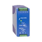 MICRON INDUSTRIES CORPORATION MDP30-5A-1C