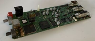ALLEN BRADLEY 74106-301-09