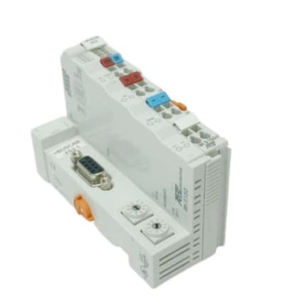 TR-SYSTEMTECHNIK BK3150