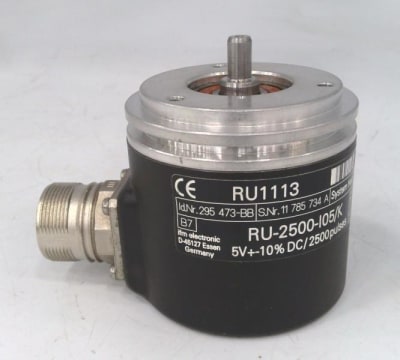 EFECTOR RU-2500-I05/K-RU1095
