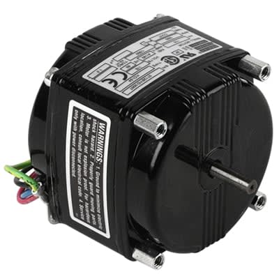 BODINE ELECTRIC KCI-26-1800RPM