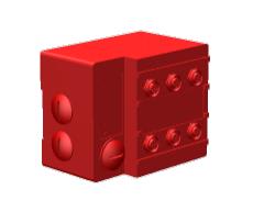 SEW EURODRIVE MFE72A/Z21D/AVT1