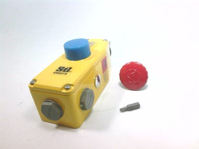 OMRON ER5018-021NE