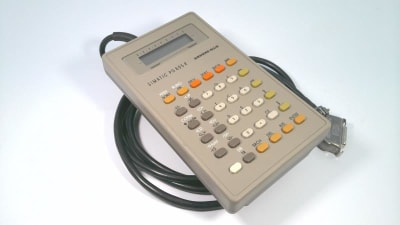 SIEMENS 6ES5605-0RU11