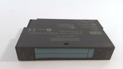 SIEMENS 6ES7132-4BB00-0AB0