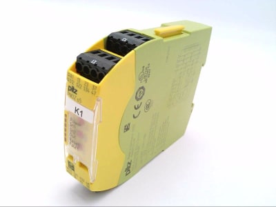 PILZ PNOZ S5