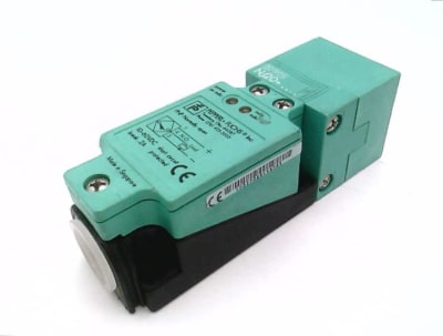 PEPPERL & FUCHS NJ20+U2+E2