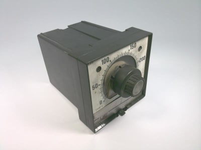 UNITED ELECTRIC I922J26A20L12