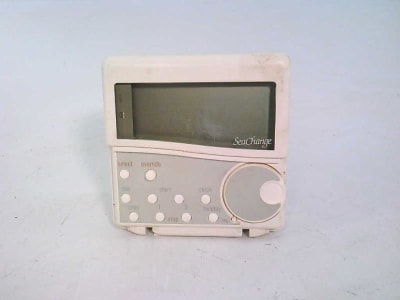 SEACHANGE ZON/PTR/LCD/001/W
