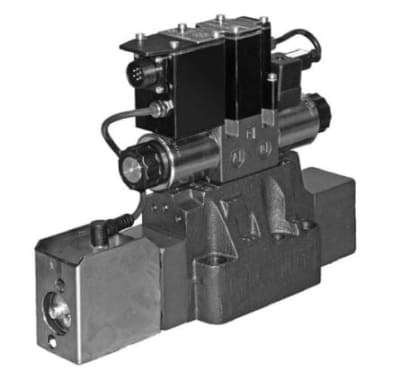 DUPLOMATIC DSPE8J-C300/31N-IE/E1K11/B