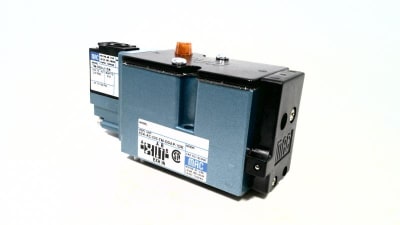 MAC VALVES INC 82A-AC-000-TM-DDAJ-1DK