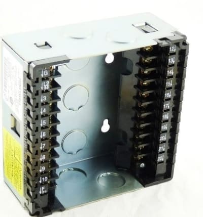 HONEYWELL Q7800B1003