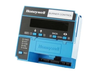 HONEYWELL RM7800M1011
