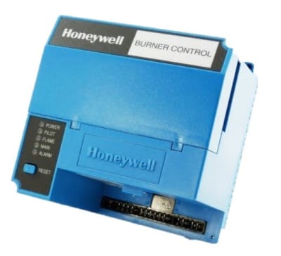 HONEYWELL RM7895C
