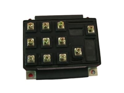 FUJI ELECTRIC 6MBI75FA-060-01