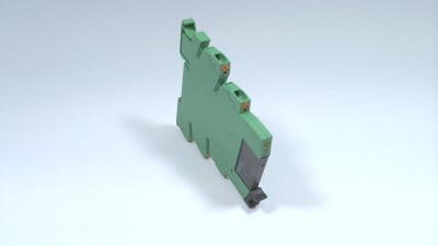 PHOENIX CONTACT PLC-OPT- 48DC/230AC/1