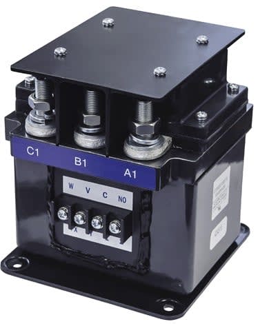 CONTACT INDUSTRIES CT350E120E7